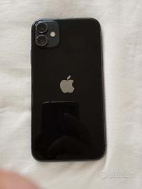 Iphone 11 originale (non ricondizionato)
