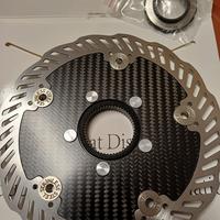 DISCHI IN CARBONIO NUOVI