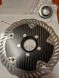 DISCHI IN CARBONIO NUOVI