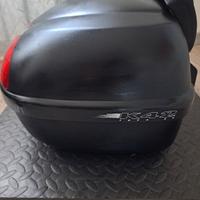 bauletto Kappa 42 litri