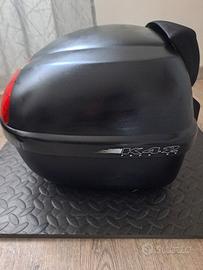 bauletto Kappa 42 litri