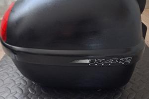 bauletto Kappa 42 litri