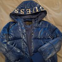 GIUBBINO PIUMINO GUESS 12 anni