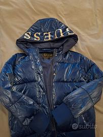 GIUBBINO PIUMINO GUESS 12 anni