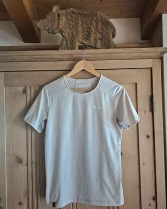 T shirt salewa donna 46