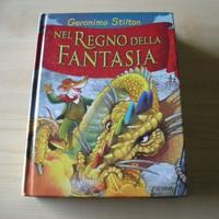 Geronimo stilton - libri da leggere - da 3,00