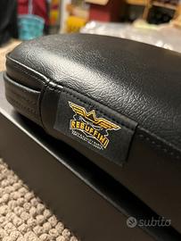 Sellino Rebuffini a ventosa Harley