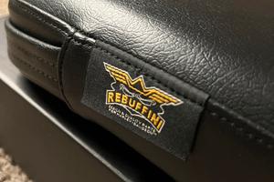 Sellino Rebuffini a ventosa Harley