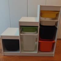 mobile camera bambino