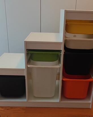 mobile camera bambino