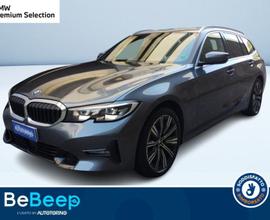 BMW Serie 3 Touring 320D TOURING XDRIVE SPORT...