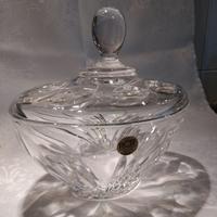 Centrotavola RCR Cristalleria Italiana – Scatola