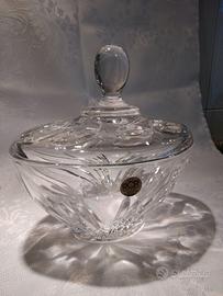 Centrotavola RCR Cristalleria Italiana – Scatola