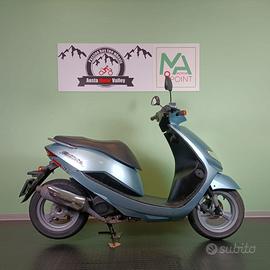 SUZUKI UF ESTILETE 50 GARANTITA E FINANZIABILE.