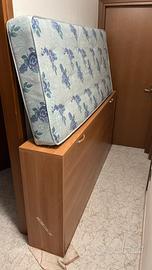 ARMADIO - LETTO