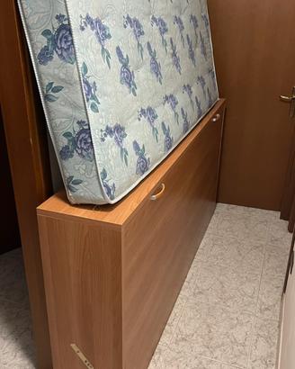 ARMADIO - LETTO