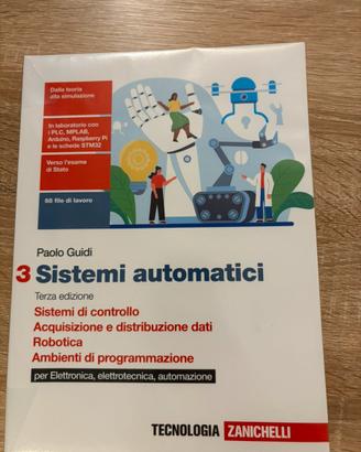 sistemi automatici