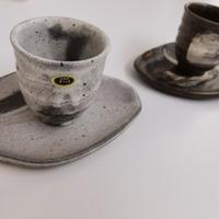 Bicchieri+piatti SHINRAKU remake giapponese