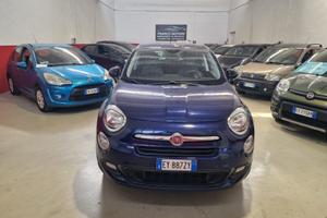 Fiat 500X 1.6 E-Torq 110 CV Pop