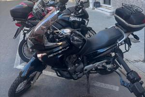 Transalp 650