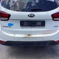 KIA CARENS PORTELLONE POSTERIORE