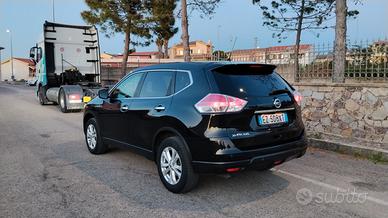 suv 7 posti 