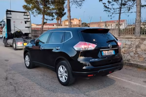 suv 7 posti 