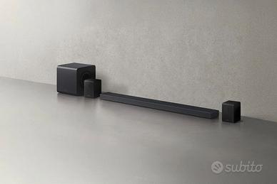 Samsung HW-QS750F 5.1.3 Canali (Mod. 2025)