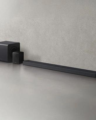 Samsung HW-QS750F 5.1.3 Canali (Mod. 2025)