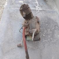 Motore Morini Corsarino 