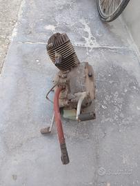 Motore Morini Corsarino 