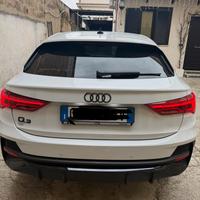 Audi q3 sline sportback