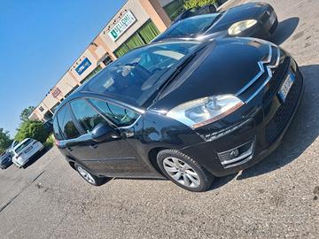 CITROEN C4 PICASSO 1.6 HDI AUTOMATICO 