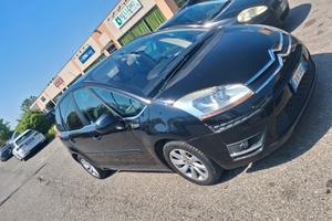 CITROEN C4 PICASSO 1.6 HDI AUTOMATICO 