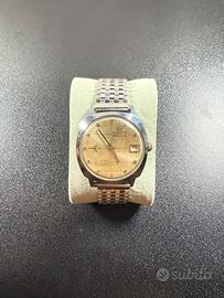 King's watch swiss made