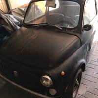 Ricambi Fiat 500