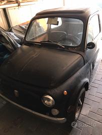 Ricambi Fiat 500