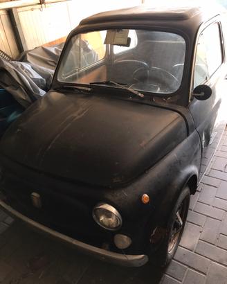 Ricambi Fiat 500