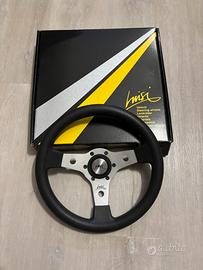 volante sportivo Luisi 310mm