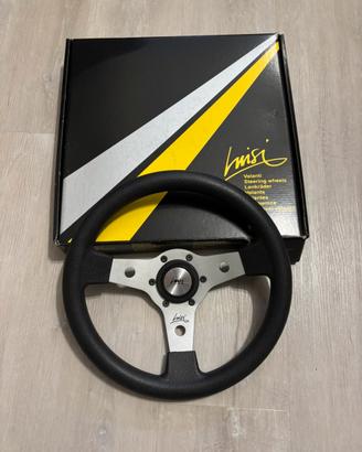 volante sportivo Luisi 310mm