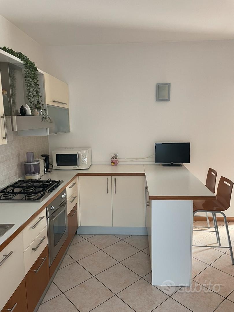 Cucina completa  di tutto
