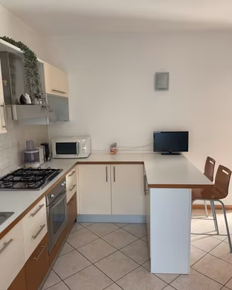 Cucina completa  di tutto