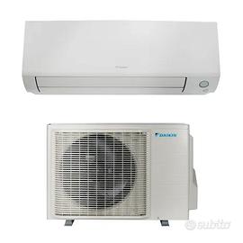 DAIKIN PERFERA FTXM-R R32 18000btu - NUOVO