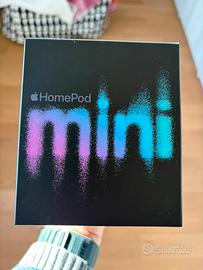 HomePod mini