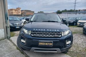 Land Rover Range Evoque 2.2 TD4 5p. Dynamic