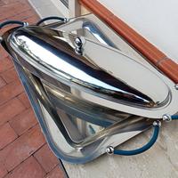 VASSOIO e PESCIERA per utenti di zona