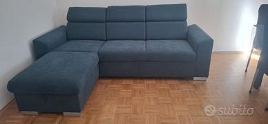 Divano nuovo