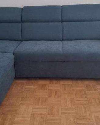 Divano nuovo