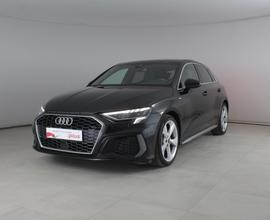 AUDI A3 IV 2020 Sportback - A3 Sportback 30 2.0 td