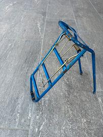 Portapacchi bici graziella